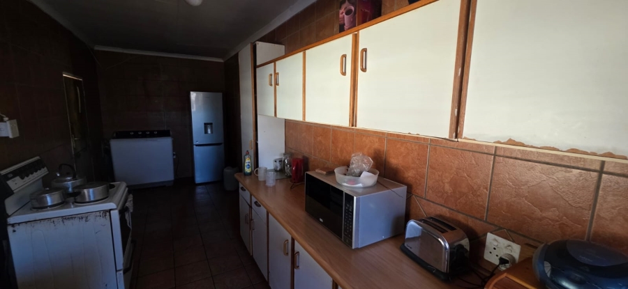 4 Bedroom Property for Sale in Ventersdorp North West